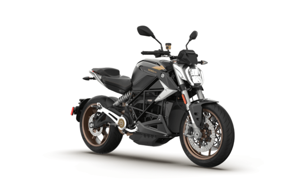Zero Motorcycles SR/F - immagine 8