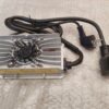 Caricabatteria Rapido VMOTO F01 CITI SUPERSOCO CPX 70,5V  8A