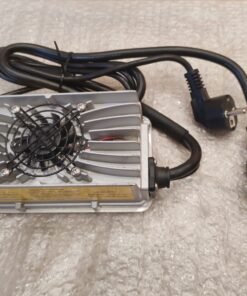 Caricabatteria Rapido VMOTO F01 CITI SUPERSOCO CPX 70,5V  8A