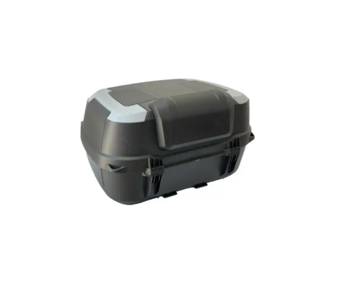 Bauletto Givi B45+ Monolock 45 Litri Nero - immagine 4
