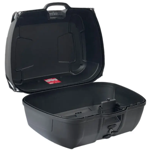 Bauletto Givi B45+ Monolock 45 Litri Nero - immagine 3