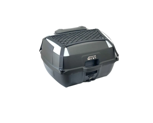 Bauletto Givi B45+ Monolock 45 Litri Nero