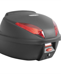 35L Simil Carbon con Schienale
