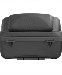 Alternative view of 35L Simil Carbon con Schienale