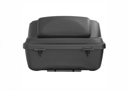 35L Simil Carbon con Schienale - immagine 2