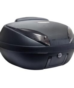 Alternative view of BAULETTO  SCOOTER S-line 52 litri
