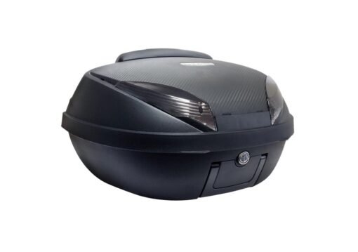 BAULETTO  SCOOTER S-line 52 litri - immagine 2