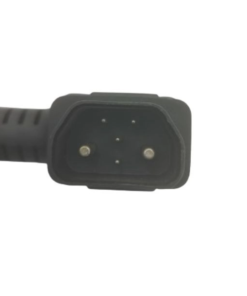 Alternative view of Caricabatterie per moto Super Soco TC Max 85 - 72V 10Ah