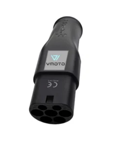 Adattatore per presa domestica TIPO2  TC Max