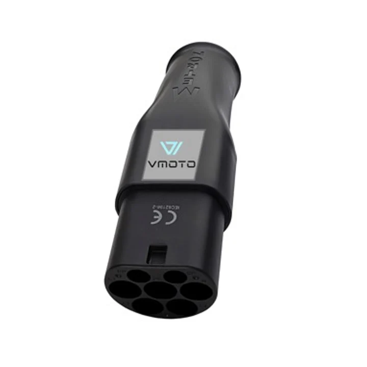 Adattatore per presa domestica TIPO2 CPX/CPX PRO