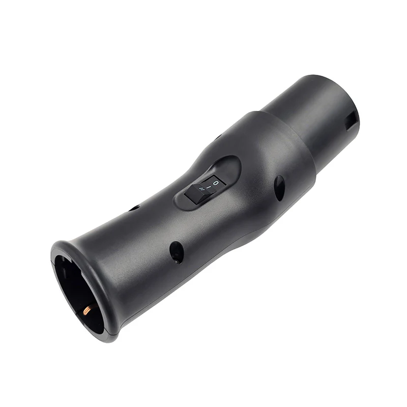 Adattatore per presa domestica TIPO2 CPX/CPX PRO - immagine 3