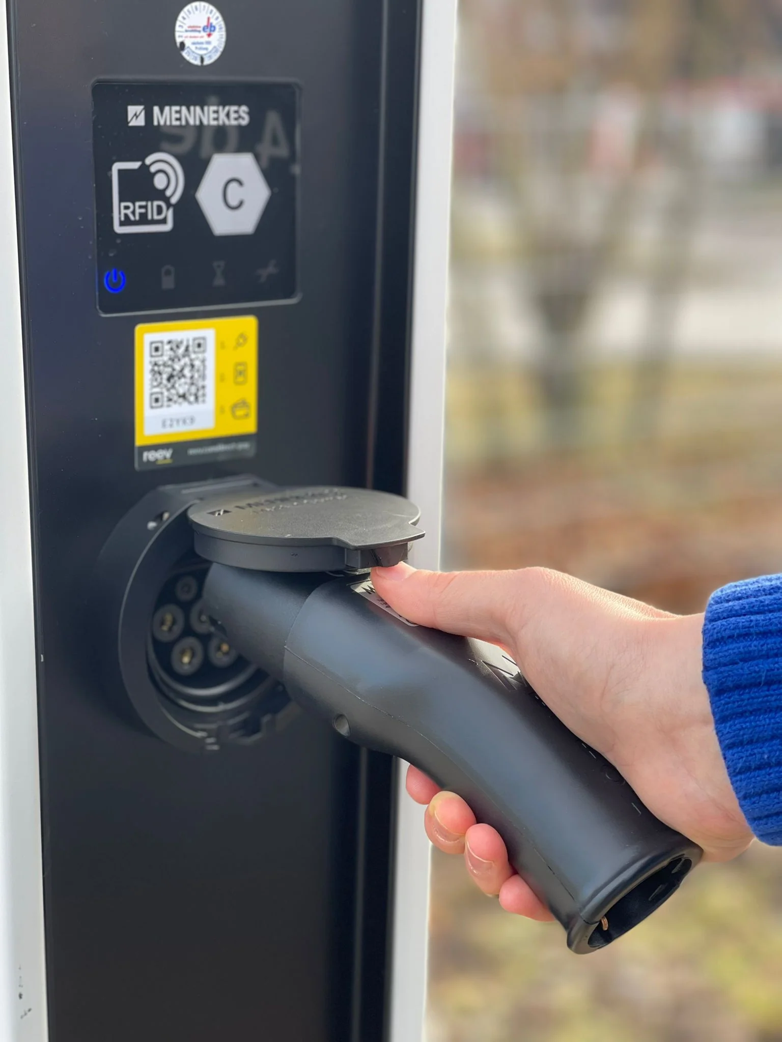 Adattatore per presa domestica TIPO2 CPX/CPX PRO - immagine 6