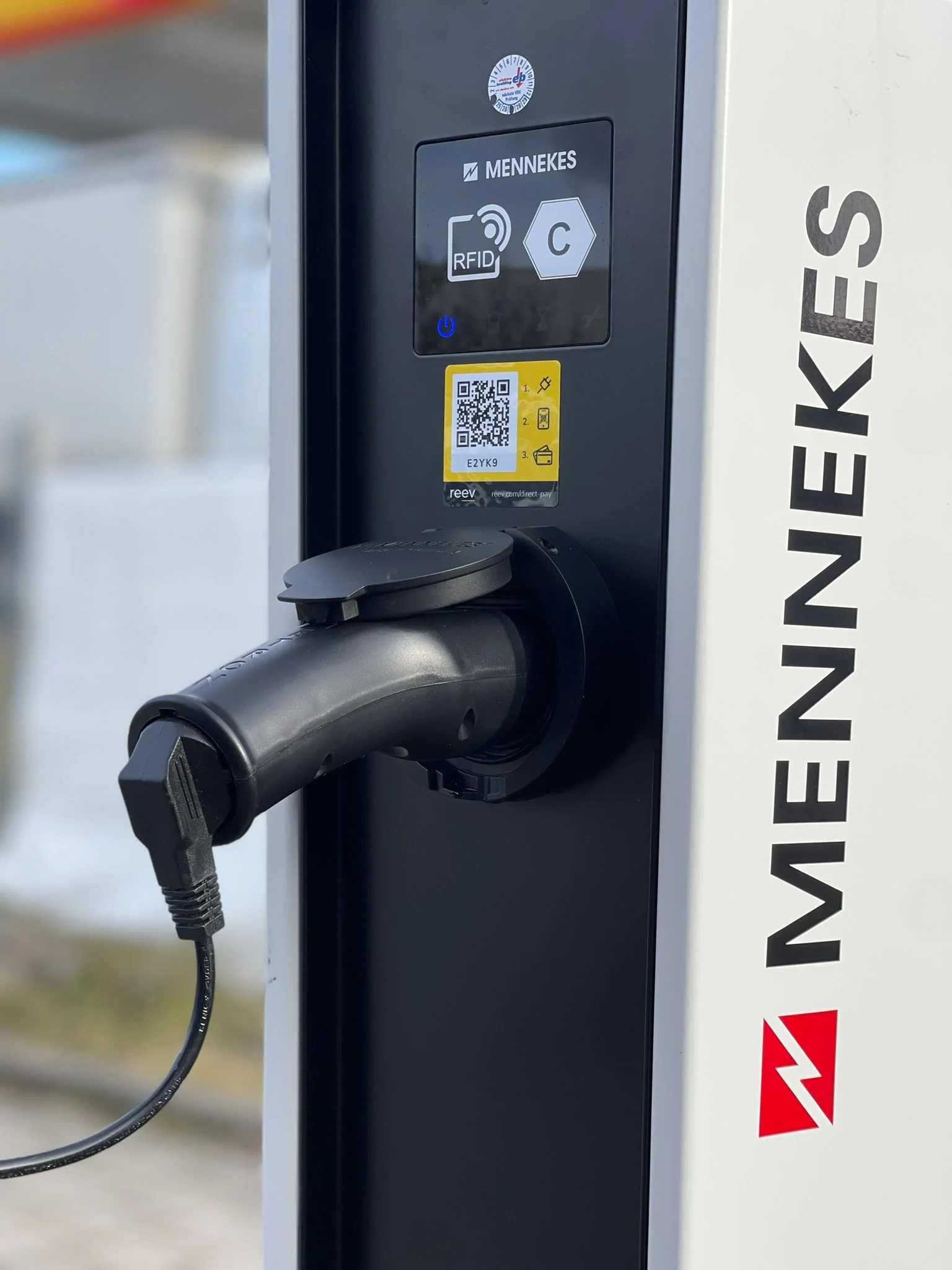 Adattatore per presa domestica TIPO2 CPX/CPX PRO - immagine 8