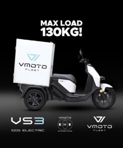 Alternative view of Vmoto VS3