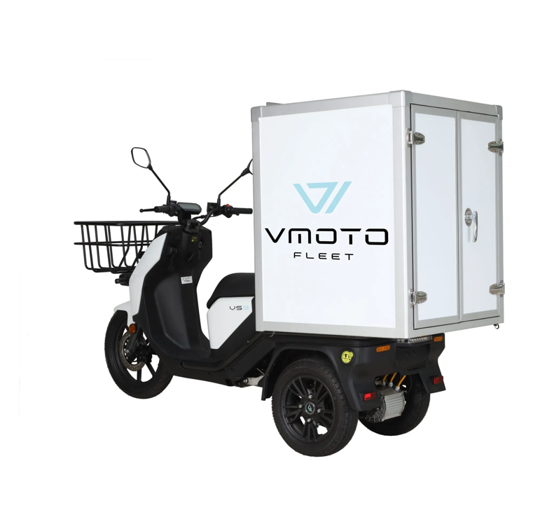 Vmoto VS3 - immagine 4