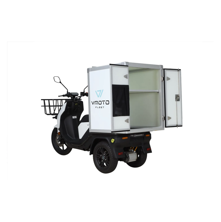 Vmoto VS3 - immagine 5