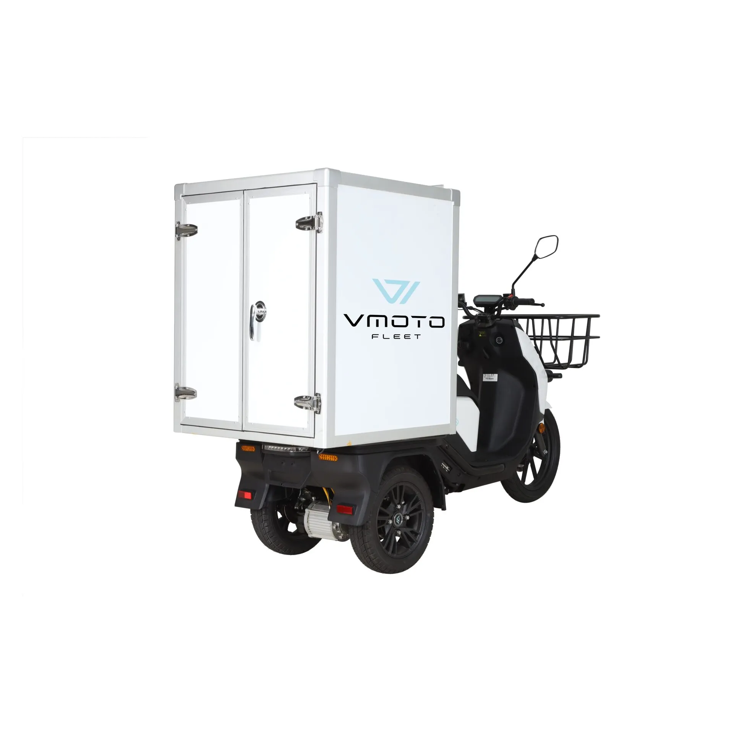 Vmoto VS3 - immagine 6