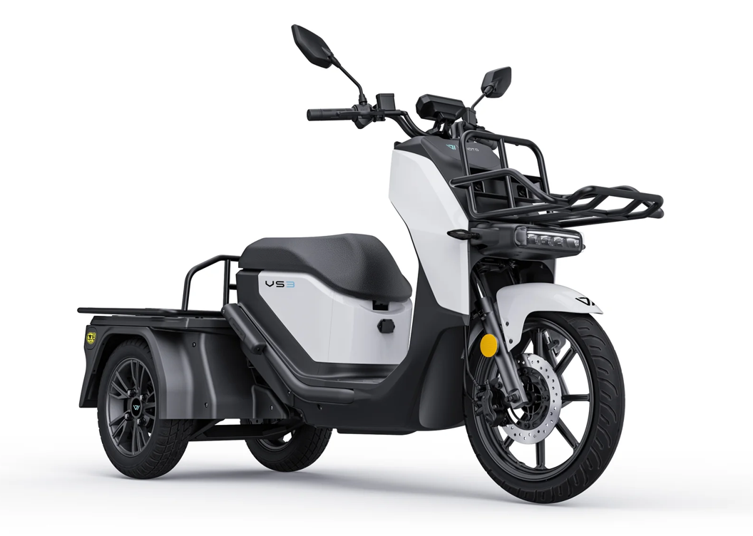 Vmoto VS3 - immagine 8