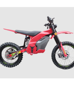 Alternative view of Caofen FX fuoristrada