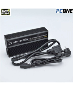 Caricabatterie Rapido 72 V 10A VMOTO Super Soco TC Max – Cod. 35300-QSM-F10 | PCone Palermo