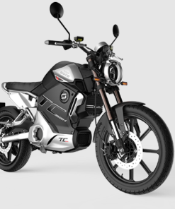 Vmoto TC Max Silver Vers. Lega