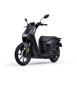 Vmoto Citi F01 L3 Black