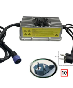 Caricabatterie Talaria