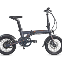Torpado Voyager T285