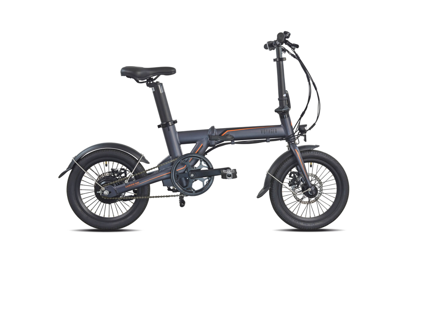 Torpado Voyager T285