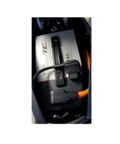 Alternative view of Batteria Originale Super Soco TC Max 72V 45Ah – Cod. 31500-QSM-FA0