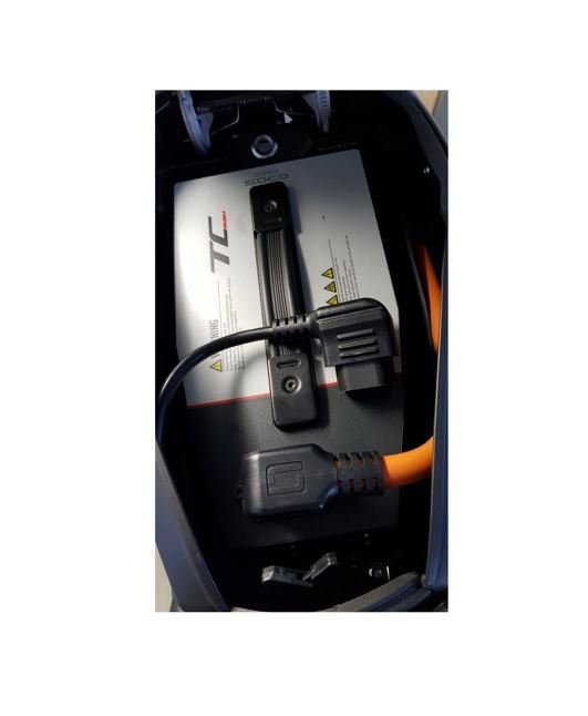 Batteria Originale Super Soco TC Max 72V 45Ah – Cod. 31500-QSM-FA0 - immagine 2