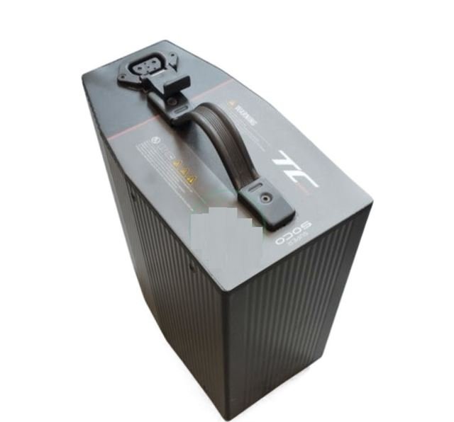 Batteria Originale Super Soco TC Max 72V 45Ah – Cod. 31500-QSM-FA0