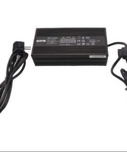 Caricabatterie Originale Super Soco CU Mini 48V 5A  Cod. 35300-TGF-AA0