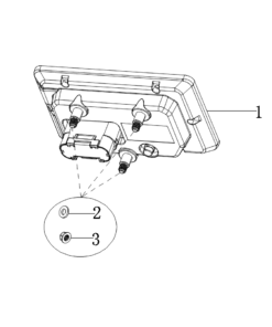 37200-TBAC-C000 - GRUPPO STRUMENTI / CRUSCOTTO