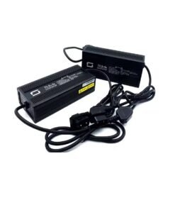 Caricabatterie Originale VMOTO Super Soco TC Max 72V 5A Cod.  35300-QSM-FA0
