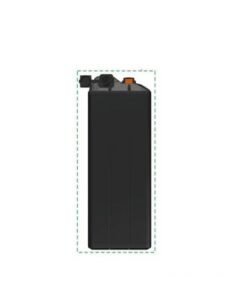 Pacco batteria agli ioni di litio – Talaria Sting MX5 / TL5500 PRO (72 V / 40 Ah) - 23000-56C00-000-Pro-2-01