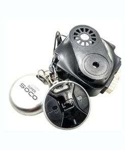 Allarme Originale Vmoto Super Soco 35020-QSM-A00-K TC-MAX-TSX -TS -TC CON 2 TELECOMANDI