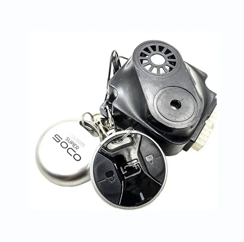 Allarme Originale Vmoto Super Soco 35020-QSM-A00-K TC-MAX-TSX -TS -TC CON 2 TELECOMANDI