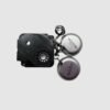 Allarme Originale Vmoto Super Soco 35020-QSM-A00-K TC-MAX-TSX -TS -TC CON 2 TELECOMANDI - immagine 2