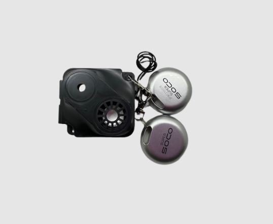 Allarme Originale Vmoto Super Soco 35020-QSM-A00-K TC-MAX-TSX -TS -TC CON 2 TELECOMANDI - immagine 2