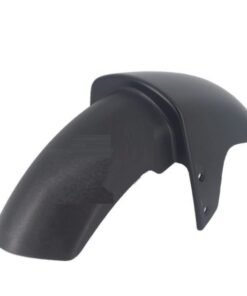 Alternative view of Parafango Anteriore Super Soco CPX  61100-TBG-A00-P-MB01N