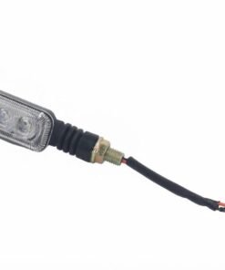 Indicatore di direzione destro - SUPER SOCO VMOTO CPX / TC  33400-TBG-A10