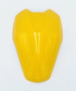 Coperchio serbatoio  giallo per   SUPER SOCO VMOTO TCMAX  80121-QSM-A000-P
