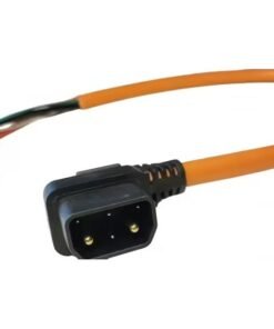 Cavo di collegamento batteria, connettore SUPER SOCO VMOTO CUX/TC/TSX/TS 32100-QSM-A010-01