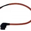 Cavo di collegamento batteria, connettore SUPER SOCO VMOTO CUX/TC/TSX/TS 32100-QSM-A010-01 - immagine 3
