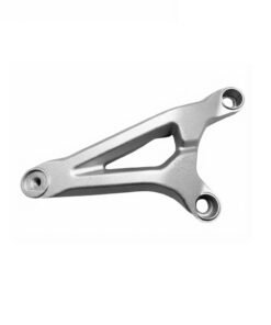 Supporto poggiapiedi anteriore sinistro - SUPER SOCO VMOTO  TC, TS e TSx  50751-QSM-G00