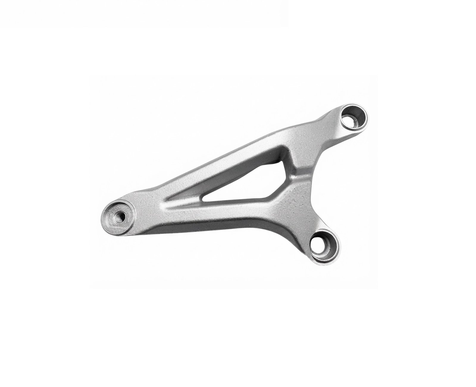 Supporto poggiapiedi anteriore sinistro - SUPER SOCO VMOTO TC, TS e TSx 50751-QSM-G00